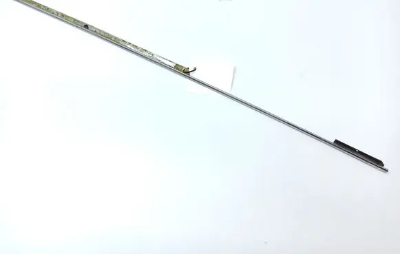 Jaguar XJS Rear side glass trim 