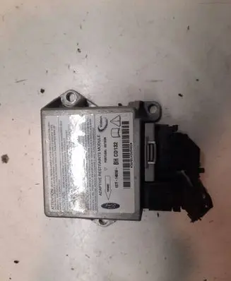 Ford Mondeo Mk III Airbag control unit/module 1S7T14B056 BHCD132 36M014D65402
