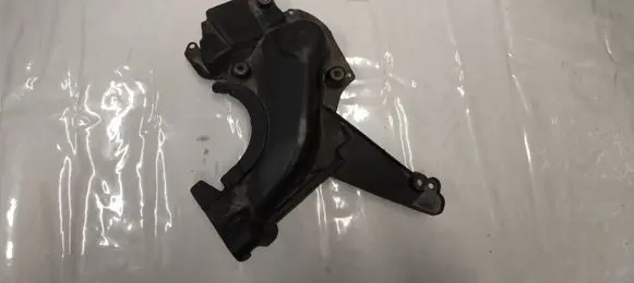 Tesla Model S Front shock absorber dust cover boot 106051100B MS2STRU C109074