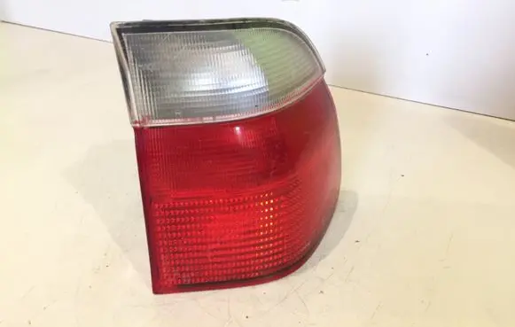 BMW 5 E39 Rear/tail lights 2496322