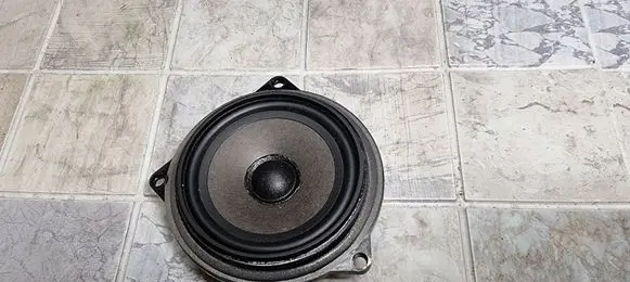 BMW X1 E84 Front door speaker 6513914323202 70151 18820010