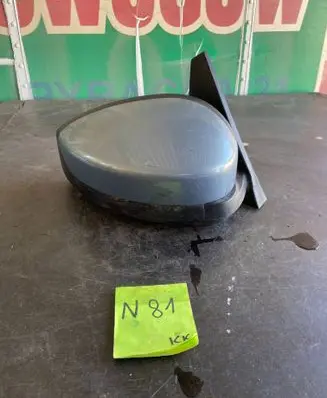 Renault Espace IV Front door electric wing mirror E9014181