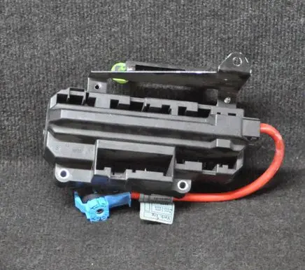 BMW 7 E65 E66 Fuse box set 6900583