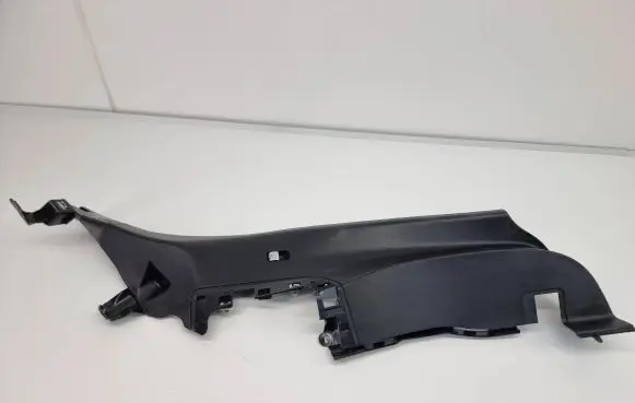 Mercedes-Benz GLC C253 (D) pillar trim (bottom) A2536903601