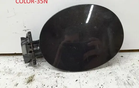 Mazda CX-9 Fuel tank cap 