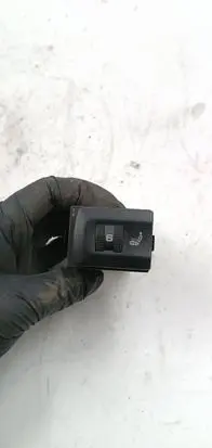Audi A3 S3 8L Seat heating switch 8L0963563C