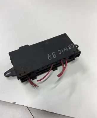 Renault Scenic I Fuse box set 7703297189 7703297180