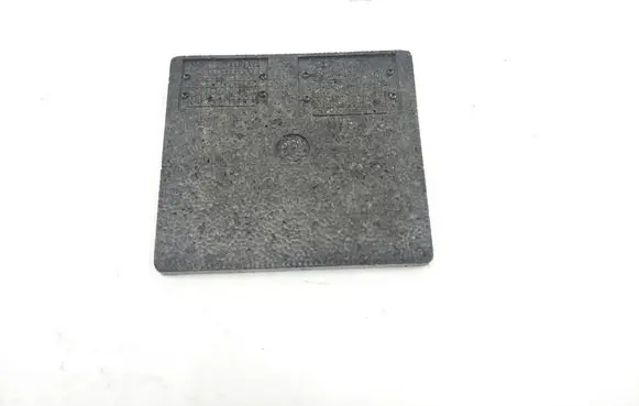 Mercedes-Benz C W204 Rain sensor A2048980016 0112345