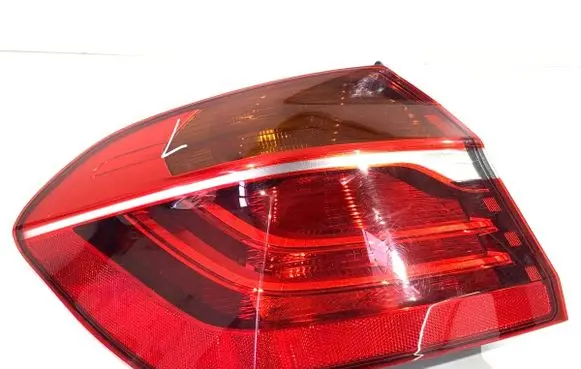 BMW 2 F45 Rear/tail lights 7311029