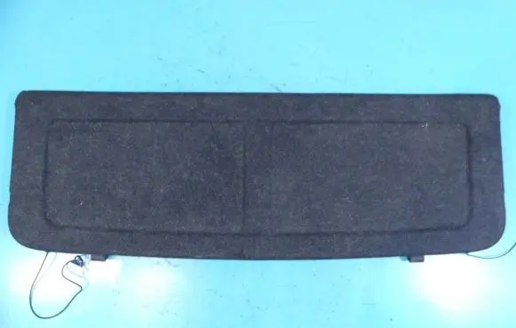 Opel Agila A Parcel shelf IMPRK1248293