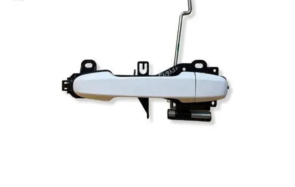 Toyota Yaris Front door exterior handle 692010D05000 692010D0500