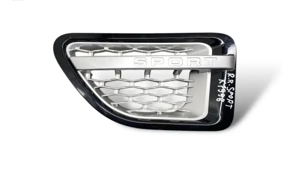 Land Rover Range Rover Sport L320 Fender grill RA32L32006P03L