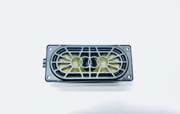 Audi TT TTS Mk2 Panel speaker 8J0035362 05113811 E72456