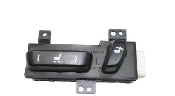 Lexus IS III XE30 Seat control switch 18A703