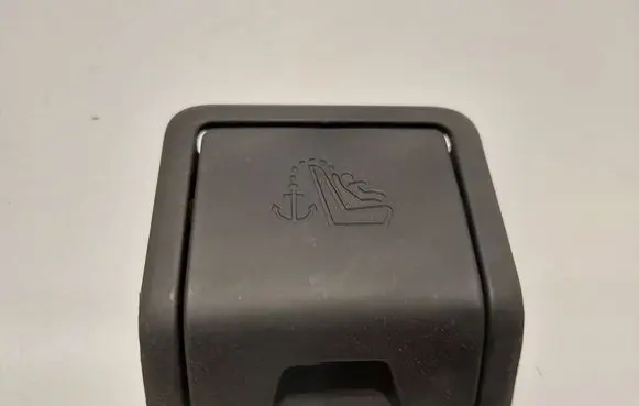 Volkswagen PASSAT B8 ISOFIX cover 