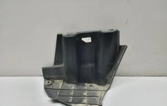KIA Sportage Rear bumper underbody cover/under tray 86696F1500