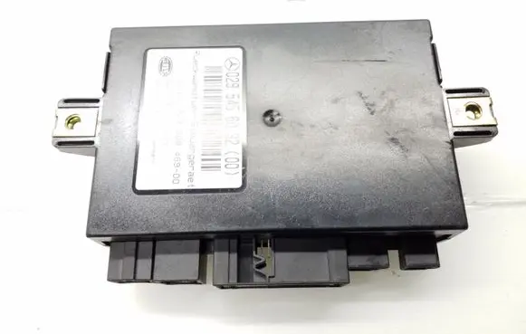 Mercedes-Benz E W211 Other control units/modules A0295456032