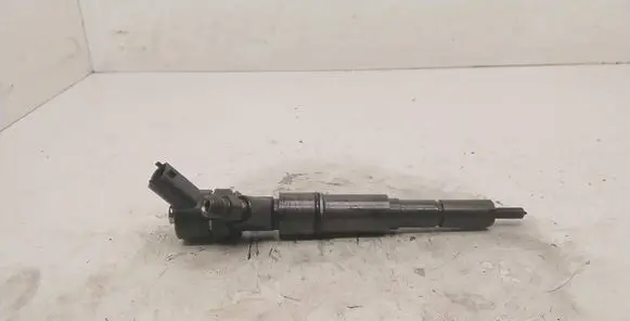 Fuel injector