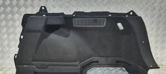 Hyundai i30 Trunk/boot side trim panel PU10617