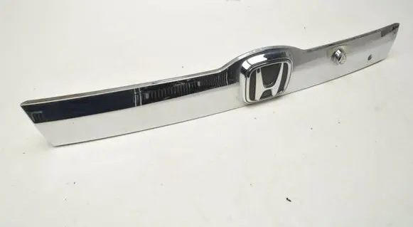 Honda Jazz Tailgate/trunk/boot exterior handle 74890-TF2-N31-M1