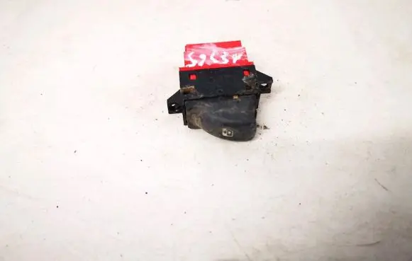 Peugeot 406 Electric window control switch 7700417485b