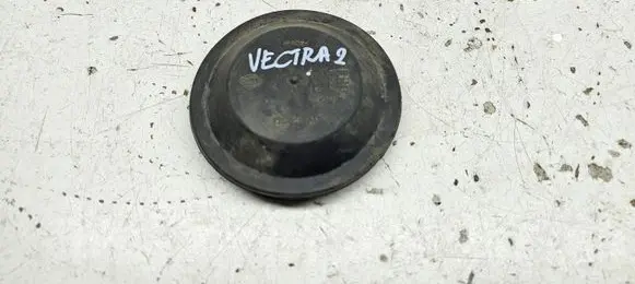 Opel Vectra C Headlight/headlamp dust cover 15566500