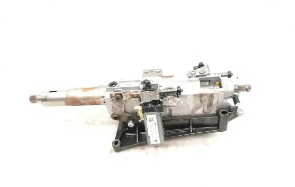 Tesla Model S Steering wheel axle set 16031901292