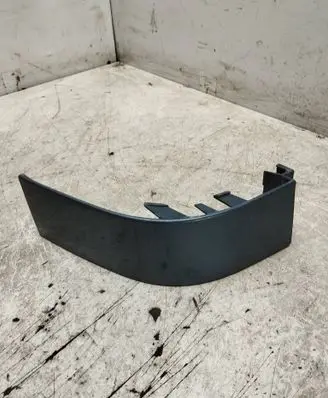Rear/tail light trim molding