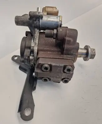 Citroen Berlingo Fuel injection high pressure pump A2C53381555 5WS40894 9672605380