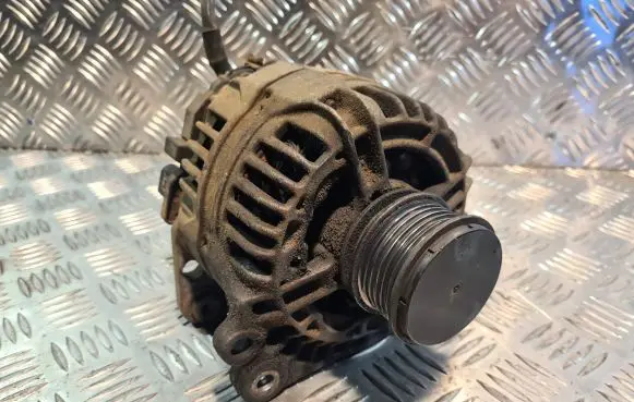 Volkswagen Sharan Generator/alternator