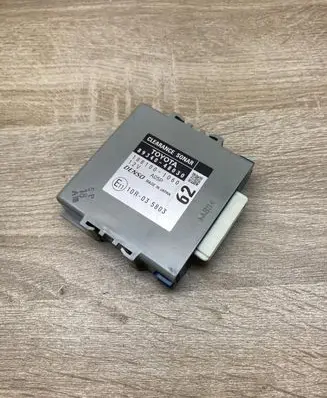 Lexus RX 450H Parking PDC control unit/module 8934048030 1881001060