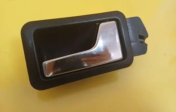 Audi 80 90 B3 Rear door interior handle 893837020