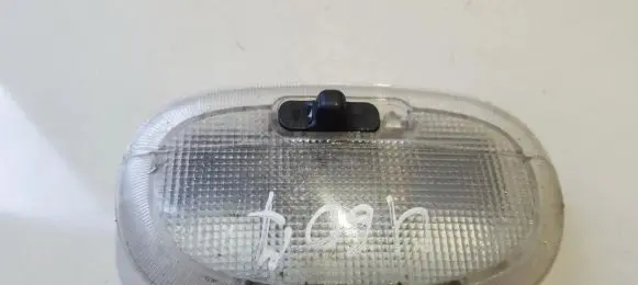 Mazda 2 Front seat light XS4113776BA XS41-13776-BA