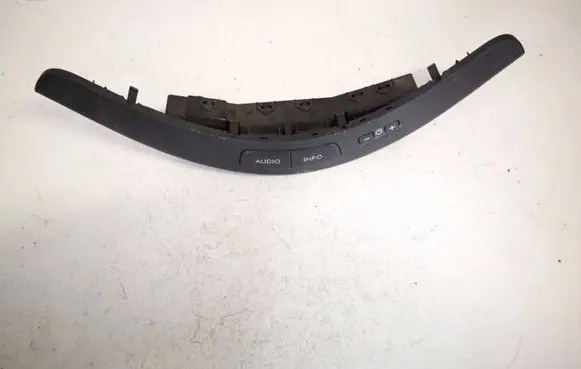 Subaru B9 Tribeca Other switches/knobs/shifts