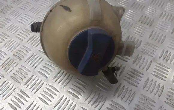 Seat Ibiza III (6L) Coolant expansion tank/reservoir 6Q0121407