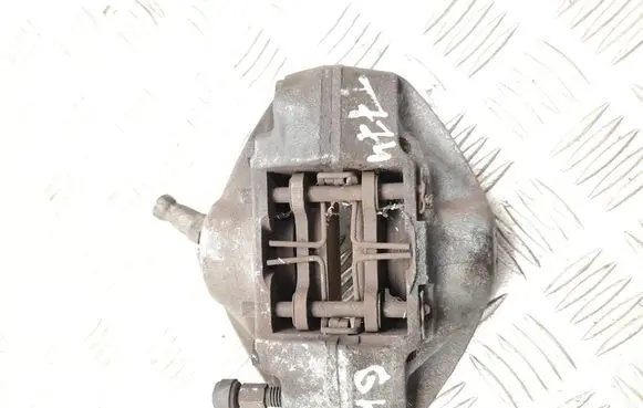 Mercedes-Benz S W126 Rear brake caliper