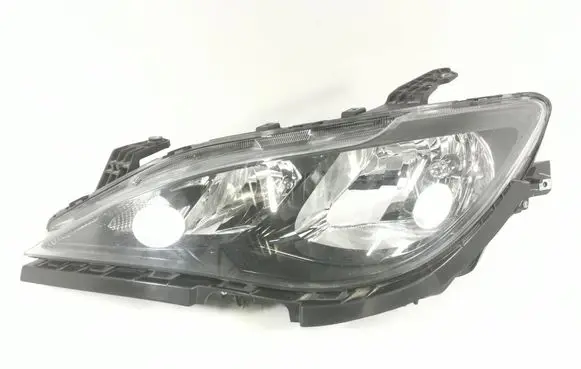Chrysler Pacifica Headlight/headlamp 68228945AC