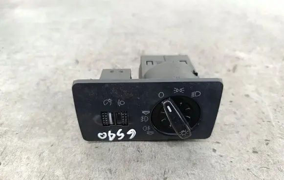 Skoda Fabia Mk1 (6Y) Light switch 6Y1941531
