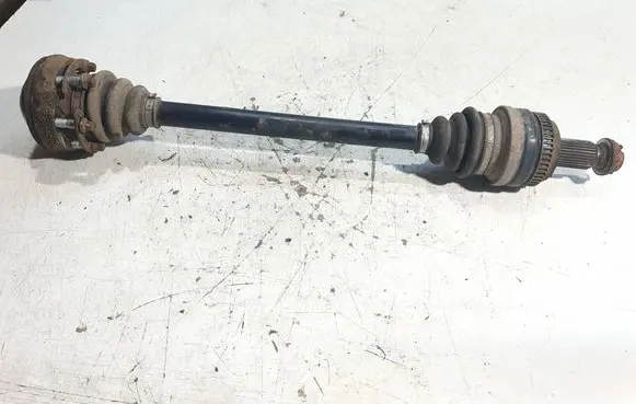 BMW X3 E83 Rear driveshaft 7537607 9628123