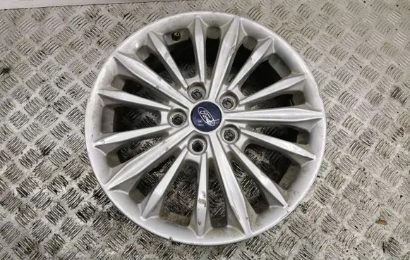 R16 alloy rim