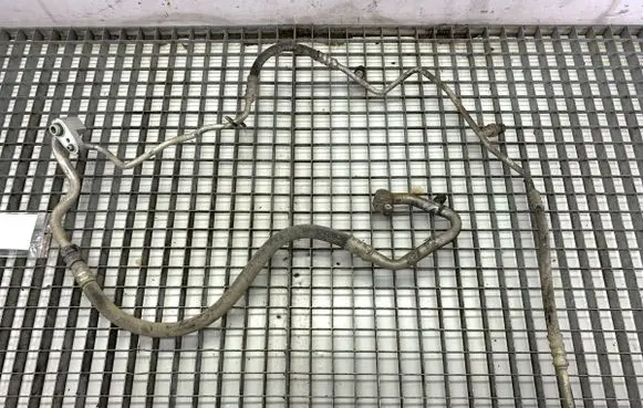 Fiat Grande Punto Air conditioning (A/C) pipe/hose