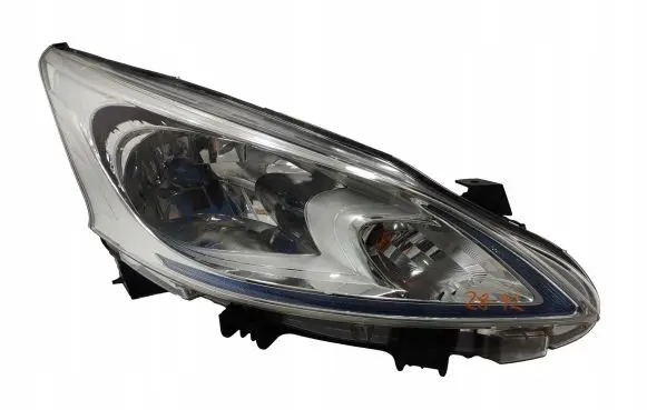 Nissan e-NV200 Headlight/headlamp