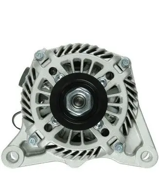 Citroen C2 Generator/alternator CA1687