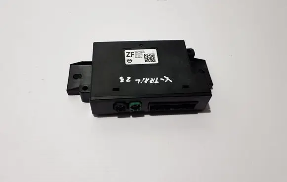 Nissan X-Trail T33 Other control units/modules 284E76RU5A