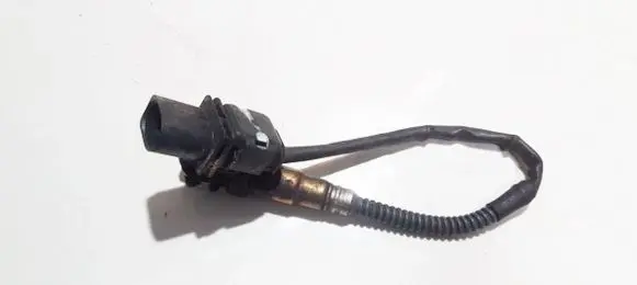 Volvo V70 Lambda probe sensor 30751138 0258017107