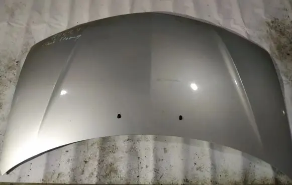 Mazda Premacy Engine bonnet/hood pilkas