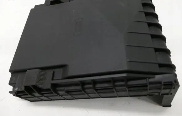 Audi A3 S3 8P Fuse box cover 1K0937132F