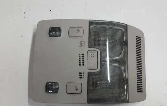 Audi A4 S4 B7 8E 8H Front seat light 8E0947135AXAUTOPX 8E0947135A