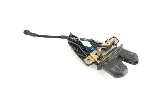 Audi A4 S4 B6 8E 8H Tailgate/trunk/boot lock/catch/latch 8E5827505A