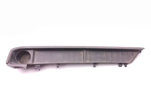 Glove box